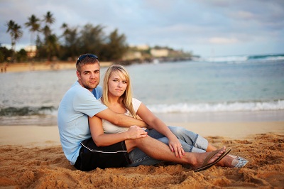 Trev & Em Trevor & Emily Price