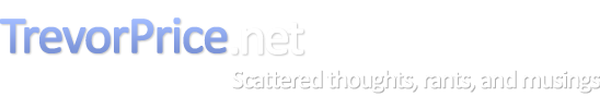 TrevorPrice.net